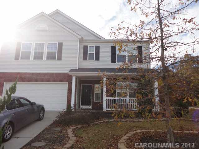 16704  Prairie Falcon Lane Charlotte North Carolina 28278