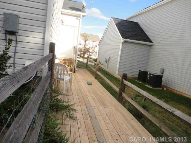 16704  Prairie Falcon Lane Charlotte North Carolina 28278