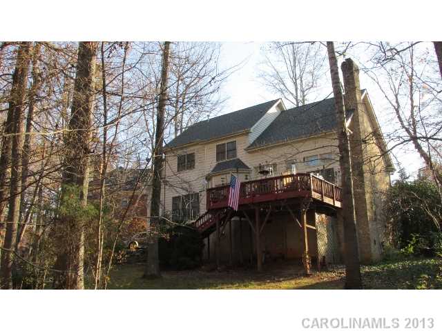 3340  Whistley Green Drive Charlotte North Carolina 28269