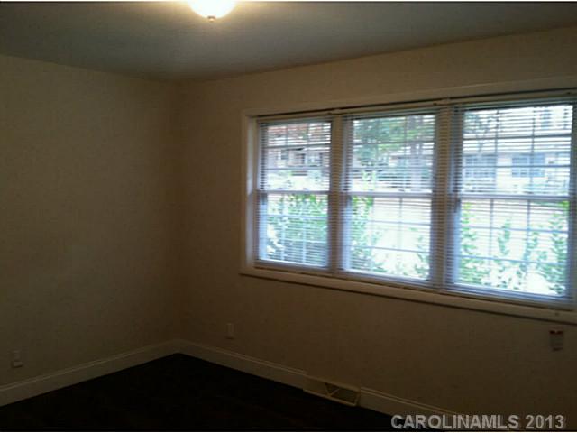 1725  Herrin Avenue Charlotte North Carolina 28205