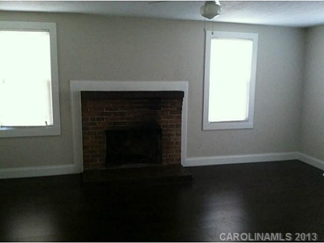 2930  Burgess Drive Charlotte North Carolina 28208