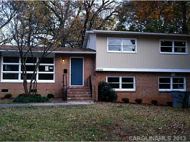 3900  Winterfield Place Charlotte North Carolina 28205