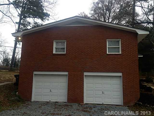 6931  Robinson Church Road Charlotte North Carolina 28215