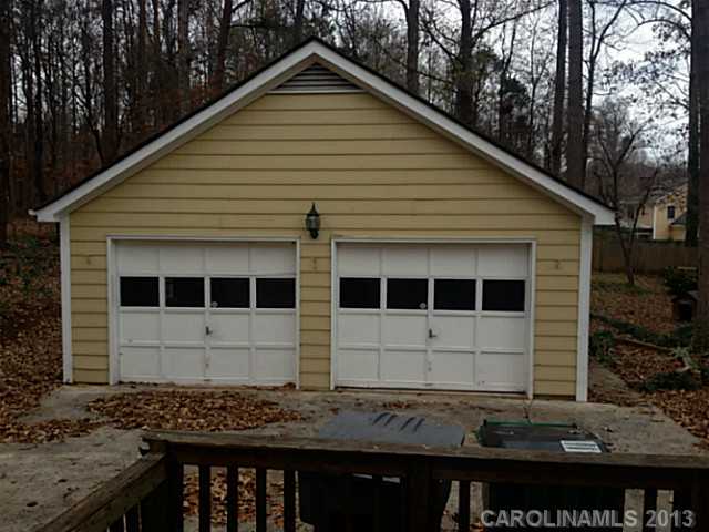 7213  Amarillo Drive Charlotte North Carolina 28262