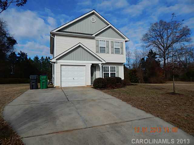 8752  Brookstead Meadow Court Charlotte North Carolina 28215