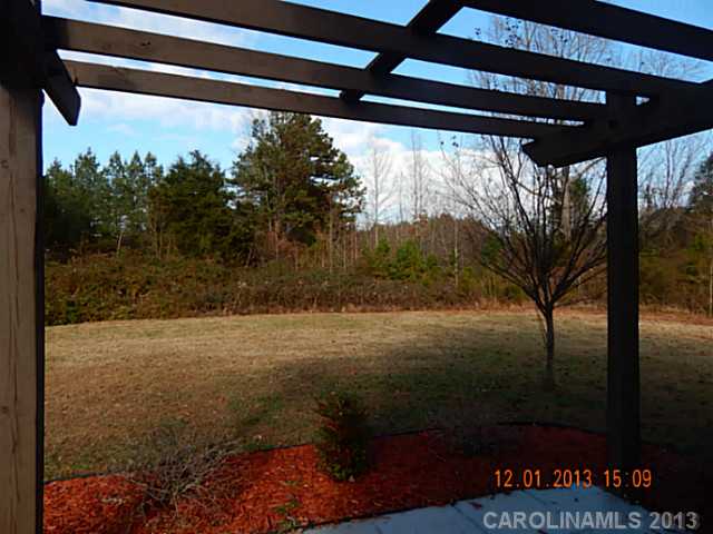 8752  Brookstead Meadow Court Charlotte North Carolina 28215