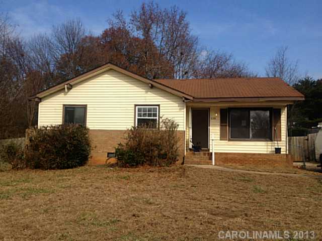 528  Arrowood Road Charlotte North Carolina 28217