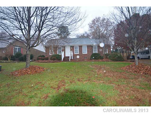 88 SW Paddington Drive Concord North Carolina 28025