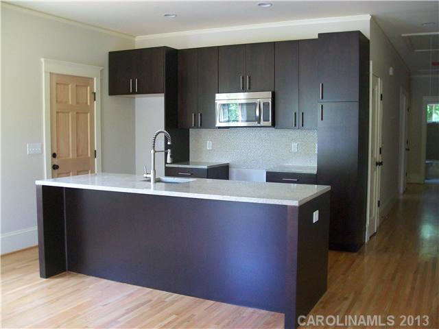 1555  Merriman Avenue Charlotte North Carolina 28203