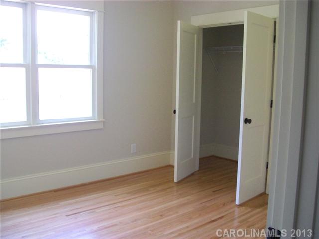 1555  Merriman Avenue Charlotte North Carolina 28203