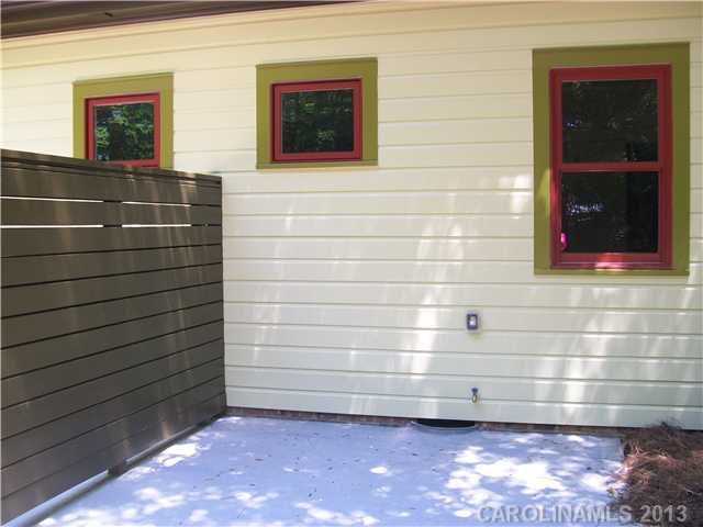 1555  Merriman Avenue Charlotte North Carolina 28203