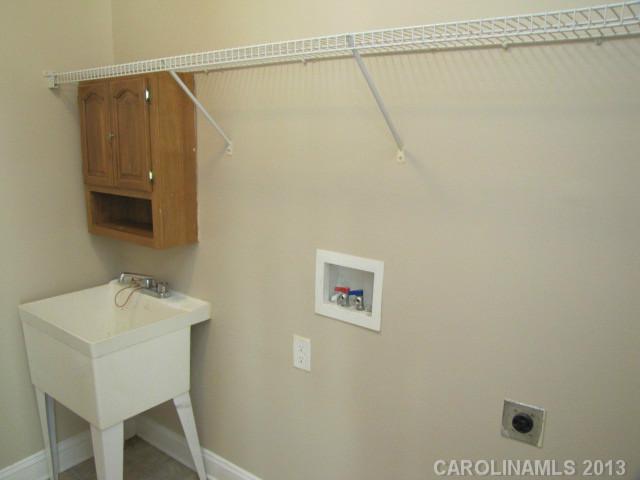 1201  Jade Glen Drive Charlotte North Carolina 28262