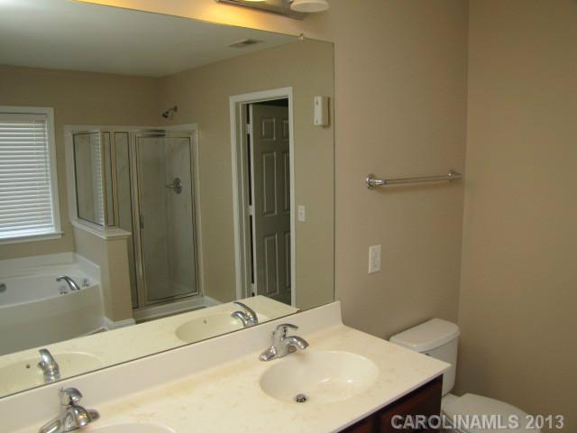 1201  Jade Glen Drive Charlotte North Carolina 28262