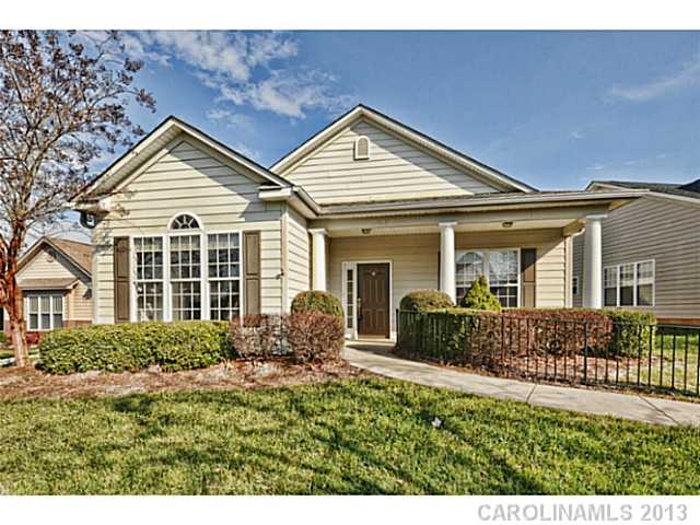 9928  Bishops Gate Boulevard Pineville North Carolina 28134