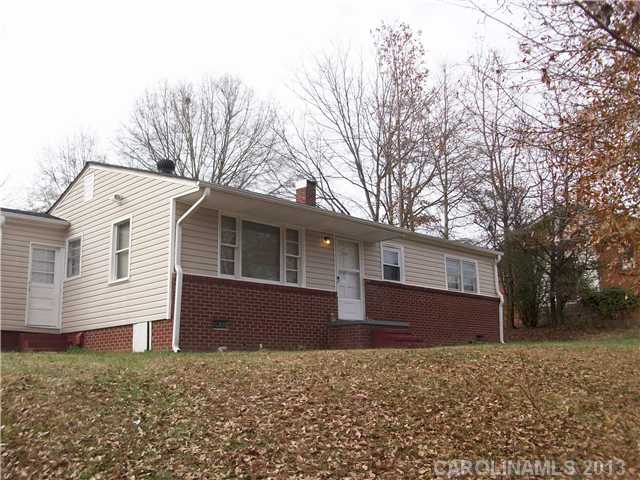 2628  Marldale Street Gastonia North Carolina 28052