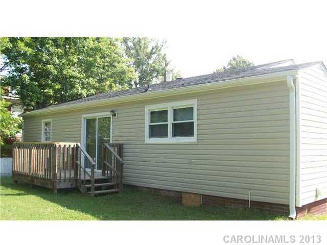 2628  Marldale Street Gastonia North Carolina 28052
