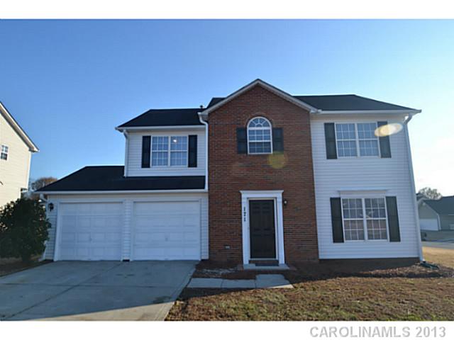 171  Golding Drive Concord North Carolina 28027