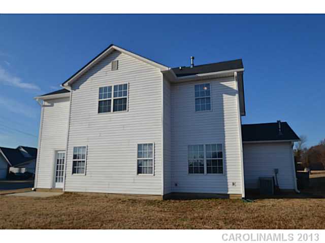 171  Golding Drive Concord North Carolina 28027