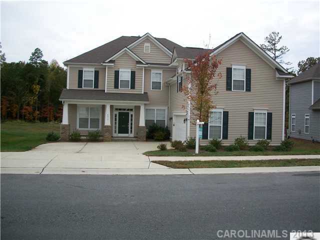 4017  Kalispell Lane Charlotte North Carolina 28269