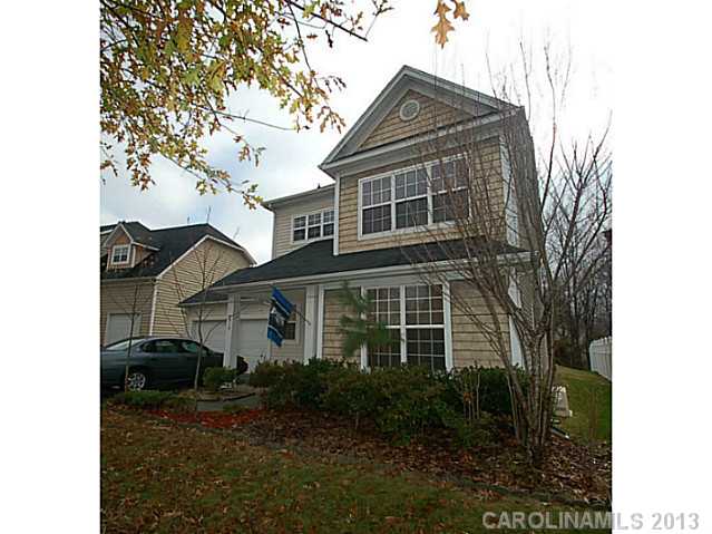 9918  Caldwell Depot Road Cornelius North Carolina 28031