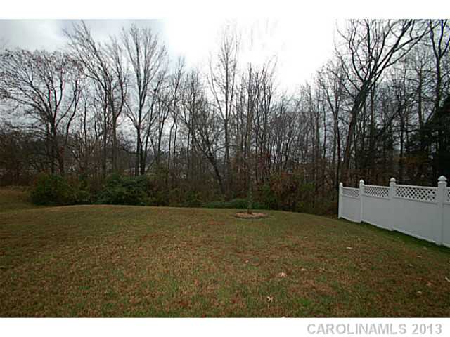 9918  Caldwell Depot Road Cornelius North Carolina 28031