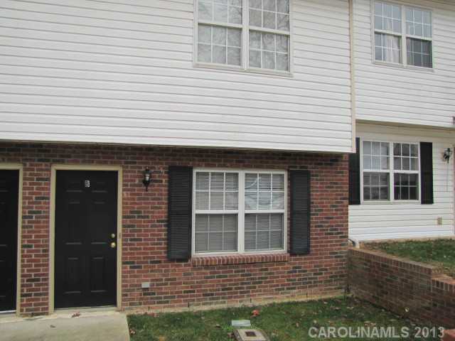 1302  Meadow Avenue Kannapolis North Carolina 28083
