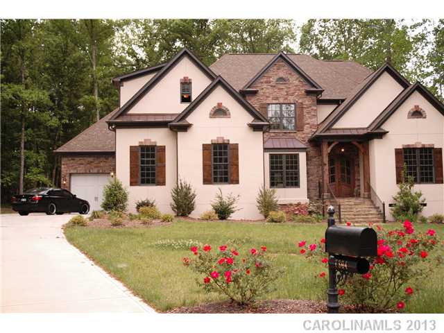 7304  River Valley Court Mint Hill North Carolina 28227