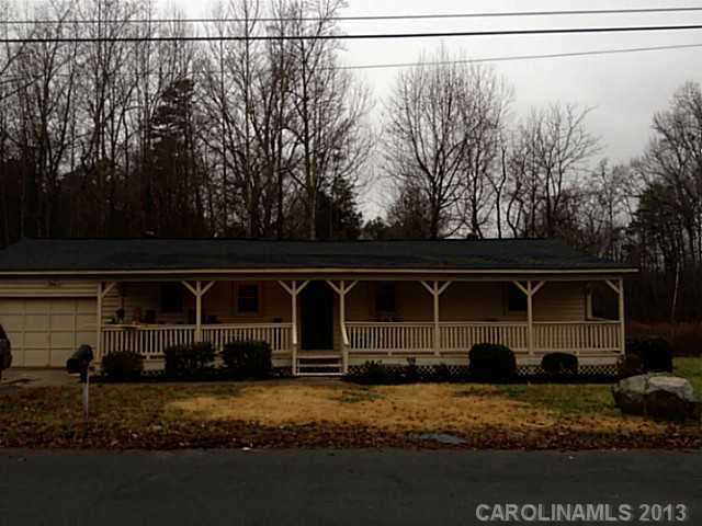 100  Ventner Court Charlotte North Carolina 28214