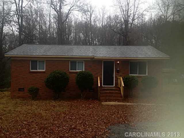 830 W Craighead Road Charlotte North Carolina 28206