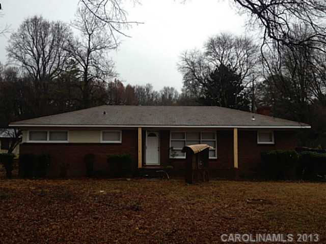 1141  Dooley Drive Charlotte North Carolina 28227