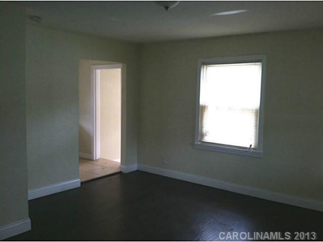 1226  Meadow Lane Charlotte North Carolina 28205