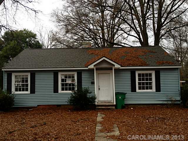 1355  Bethel Road Charlotte North Carolina 28208