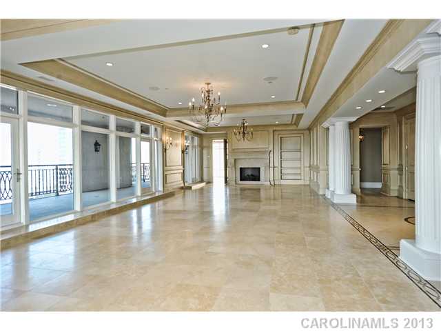 230  Tryon Street Charlotte North Carolina 28202