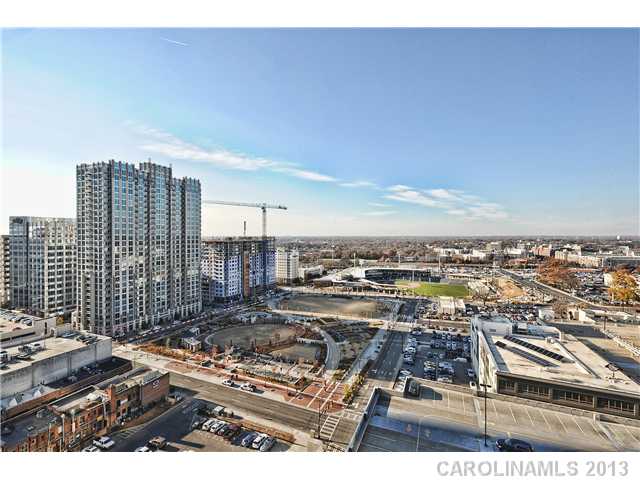 230  Tryon Street Charlotte North Carolina 28202