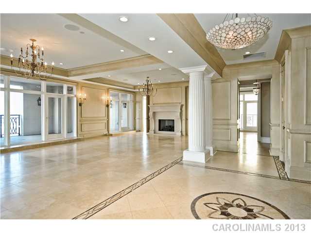 230  Tryon Street Charlotte North Carolina 28202