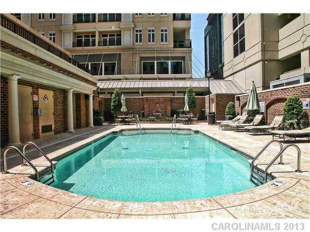 230  Tryon Street Charlotte North Carolina 28202