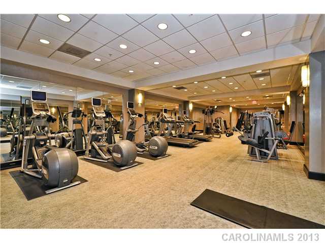 230  Tryon Street Charlotte North Carolina 28202