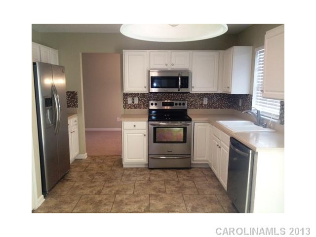 13307  Arbor Meadows Court Charlotte North Carolina 28269