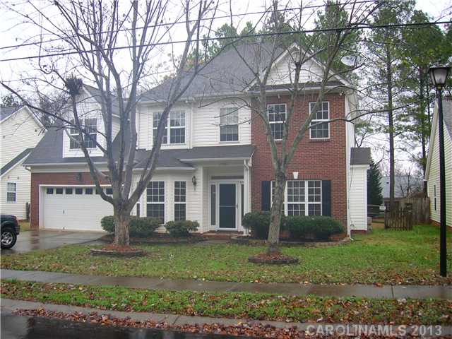 7236  Rock Island Road Charlotte North Carolina 28278