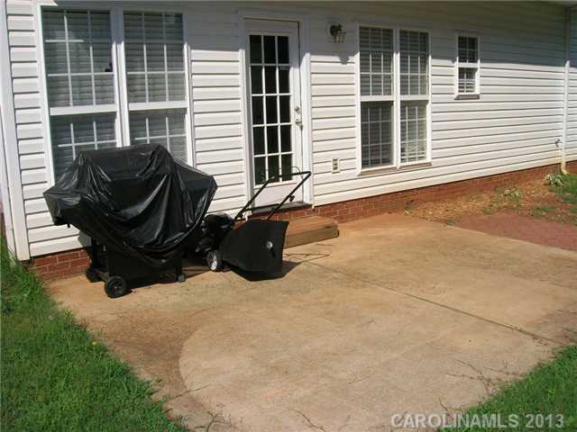 7236  Rock Island Road Charlotte North Carolina 28278