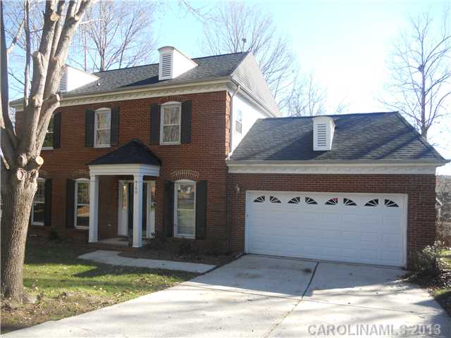 100  Foxfield Lane Matthews North Carolina 28105