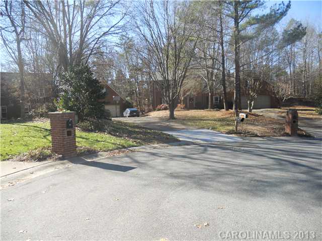 100  Foxfield Lane Matthews North Carolina 28105