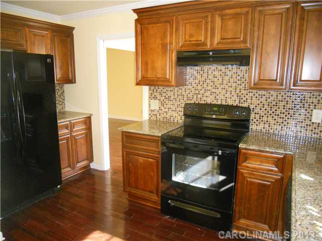 100  Foxfield Lane Matthews North Carolina 28105