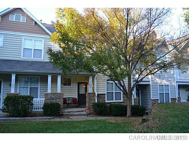 11147  Dundarrach Lane Charlotte North Carolina 28277