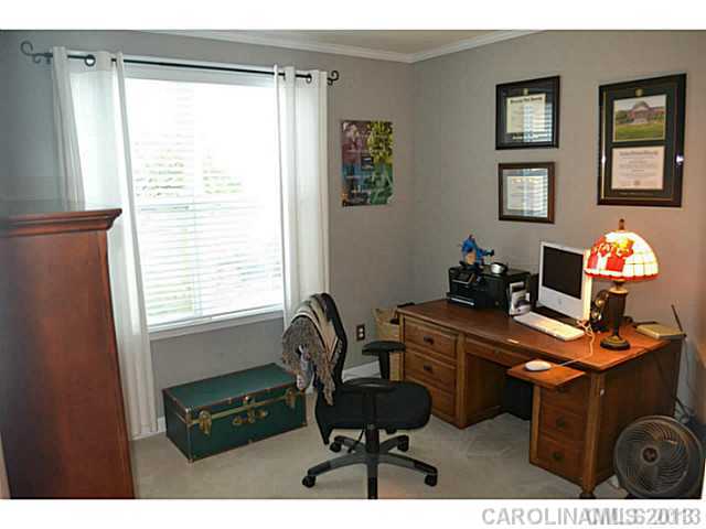 11147  Dundarrach Lane Charlotte North Carolina 28277