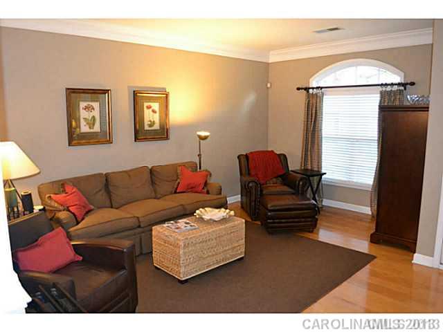 11147  Dundarrach Lane Charlotte North Carolina 28277