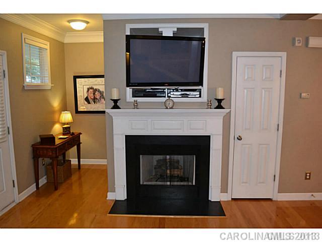 11147  Dundarrach Lane Charlotte North Carolina 28277