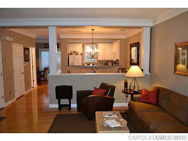 11147  Dundarrach Lane Charlotte North Carolina 28277