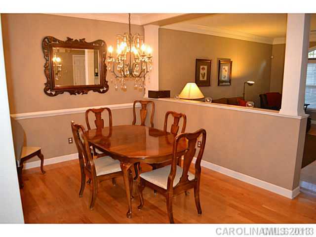 11147  Dundarrach Lane Charlotte North Carolina 28277