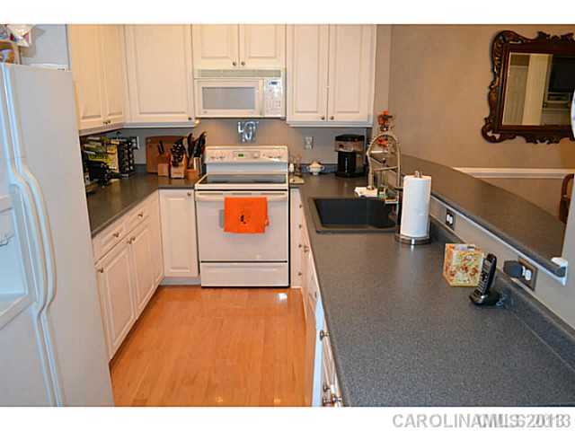 11147  Dundarrach Lane Charlotte North Carolina 28277